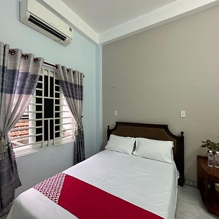 Oyo 1187 Suoi Da Motel Da Nang Buitenkant foto