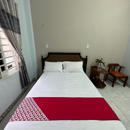 Oyo 1187 Suoi Da Motel Da Nang Buitenkant foto