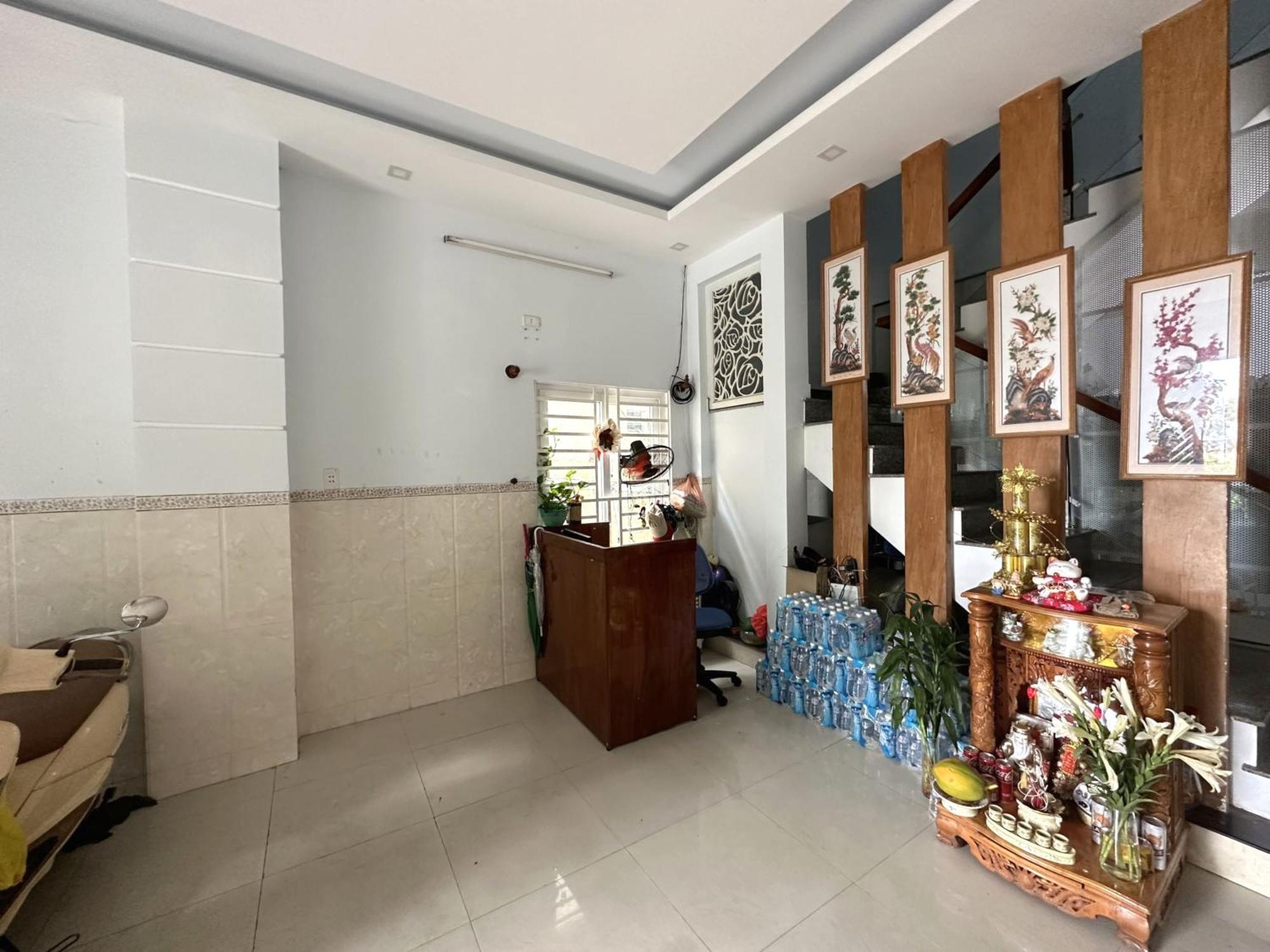Oyo 1187 Suoi Da Motel Da Nang Buitenkant foto