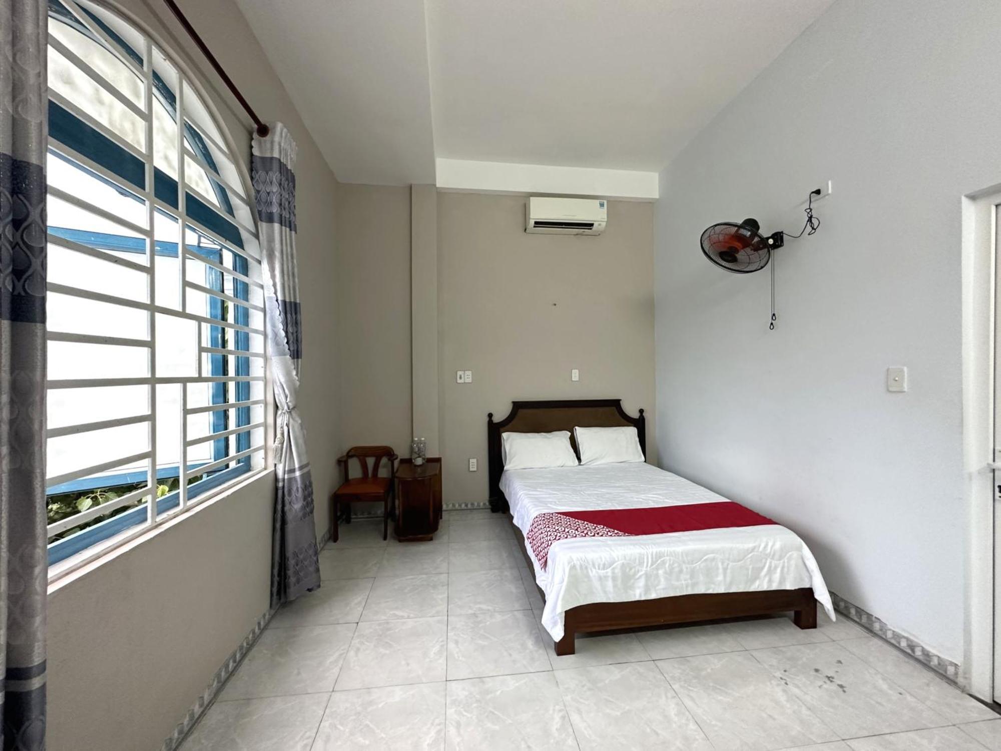 Oyo 1187 Suoi Da Motel Da Nang Buitenkant foto