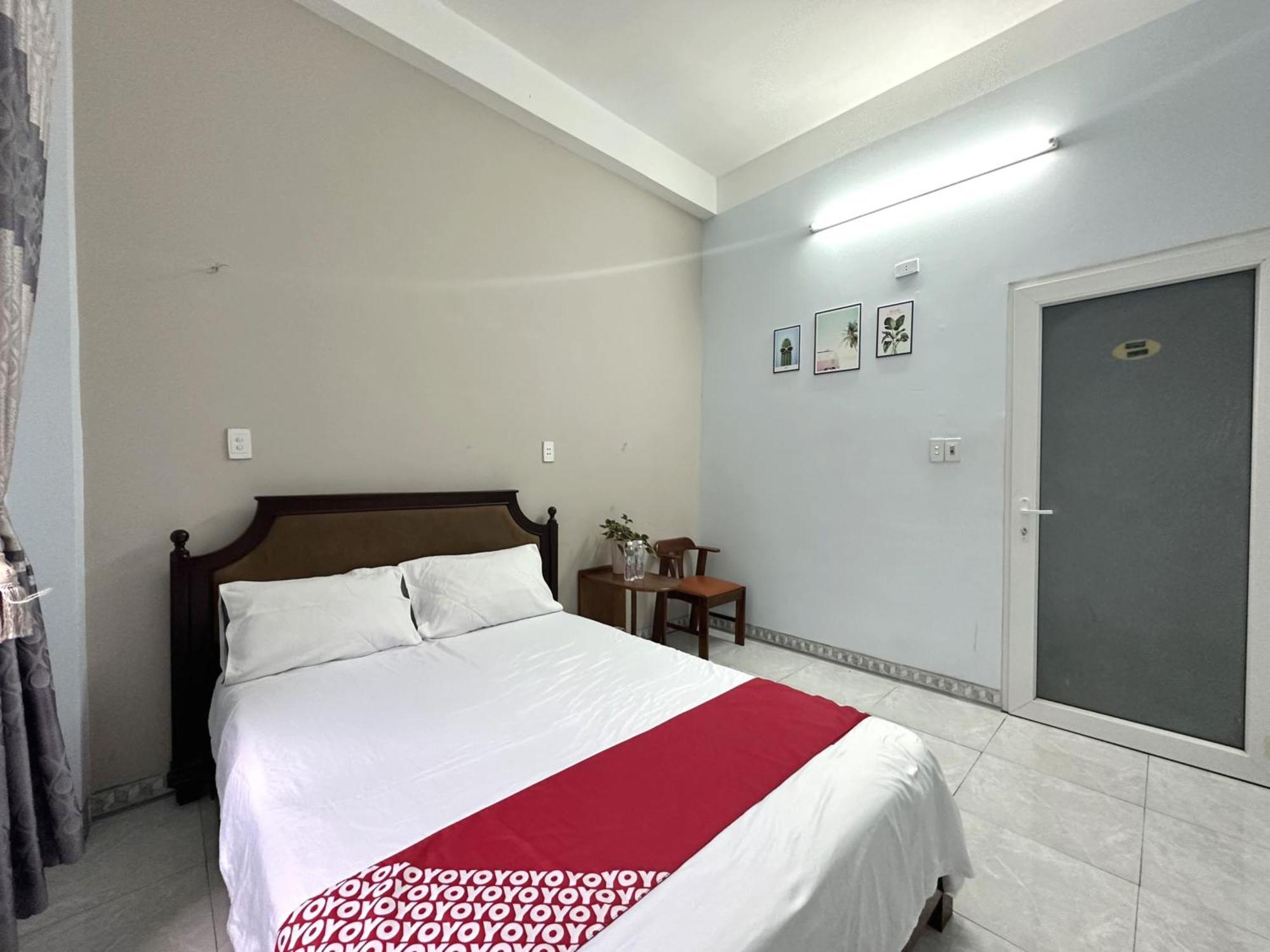 Oyo 1187 Suoi Da Motel Da Nang Buitenkant foto