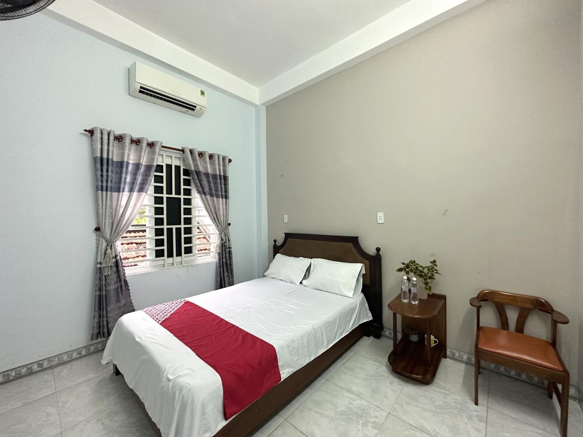 Oyo 1187 Suoi Da Motel Da Nang Buitenkant foto