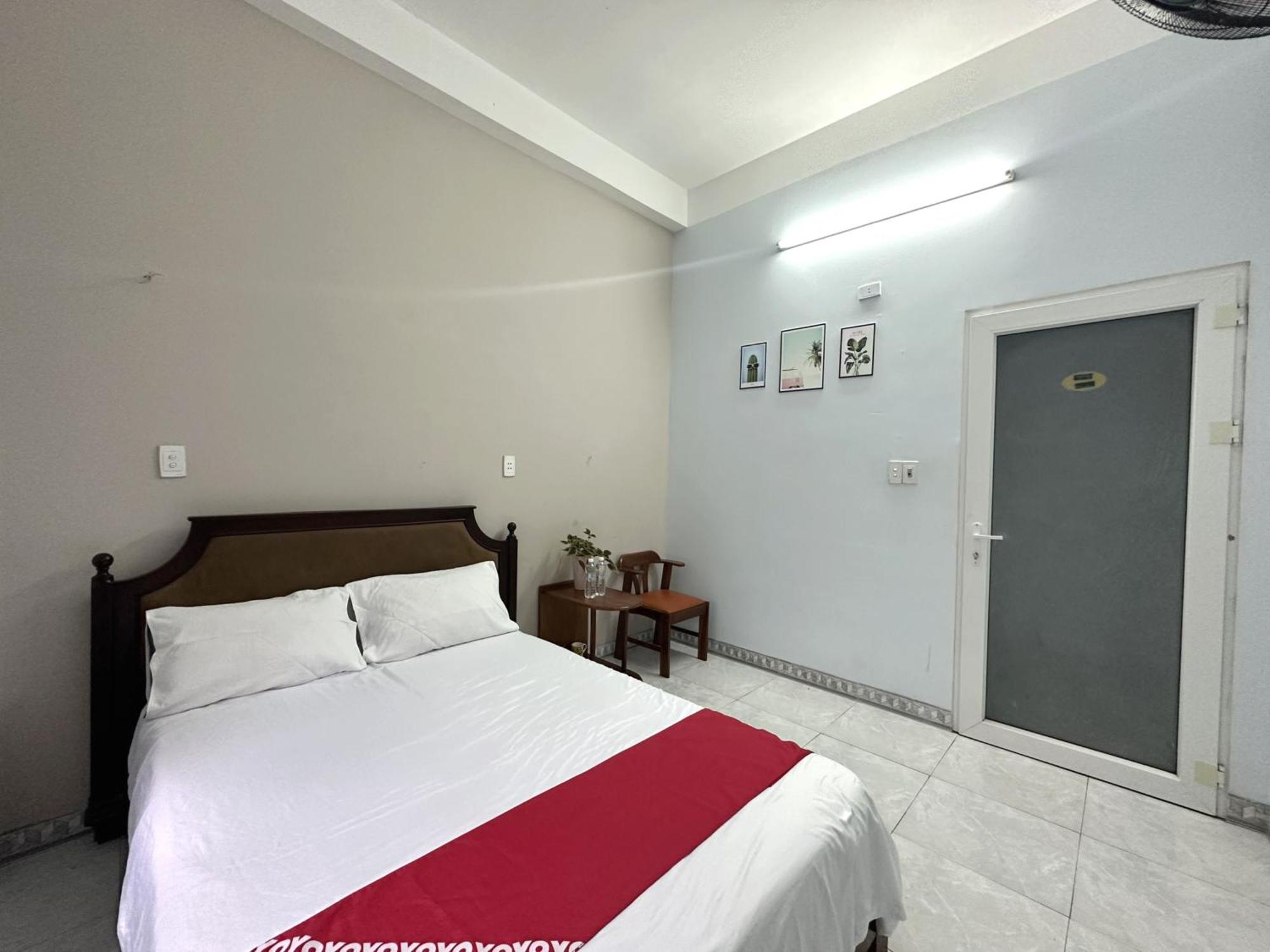 Oyo 1187 Suoi Da Motel Da Nang Buitenkant foto
