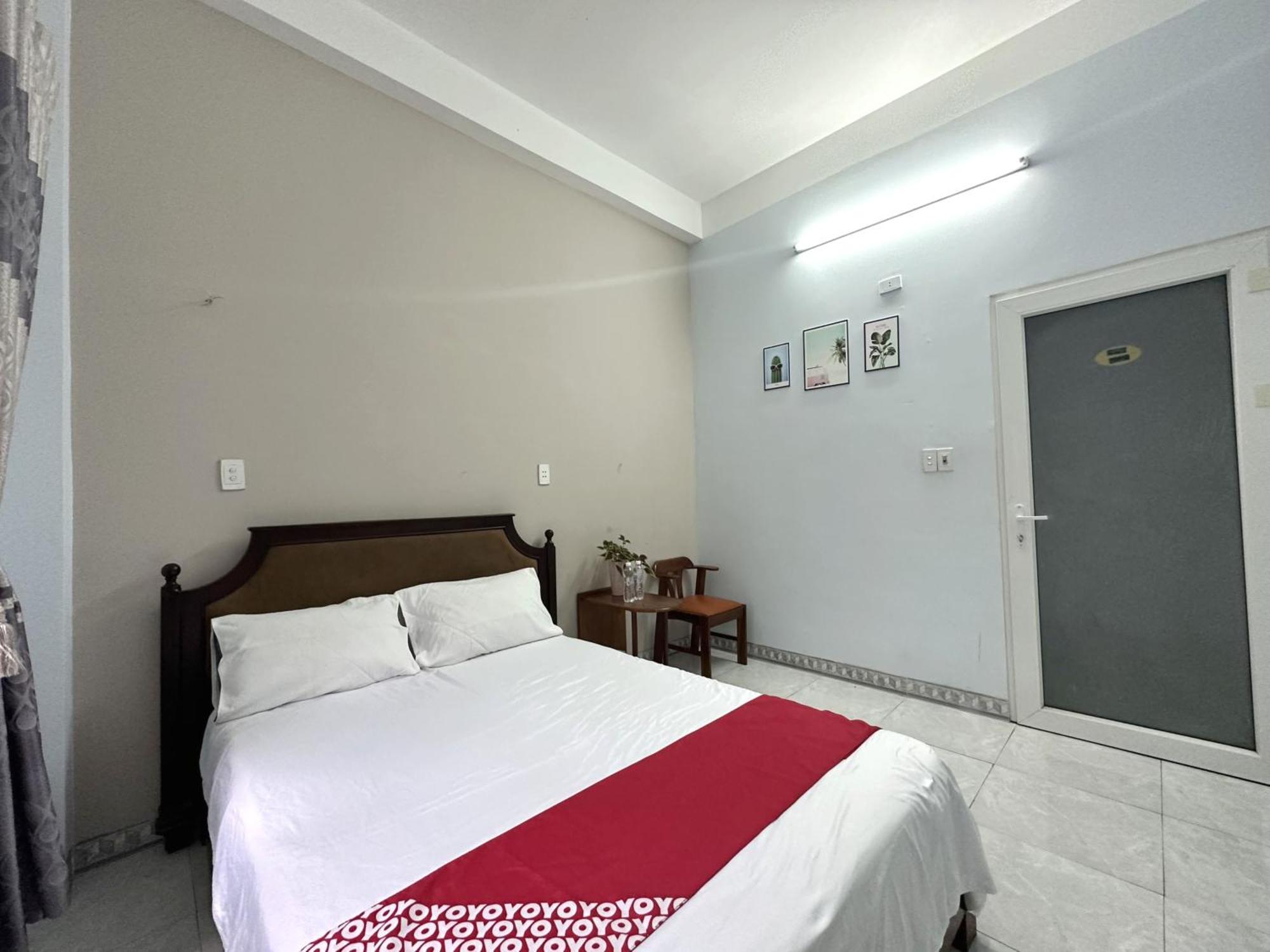 Oyo 1187 Suoi Da Motel Da Nang Buitenkant foto