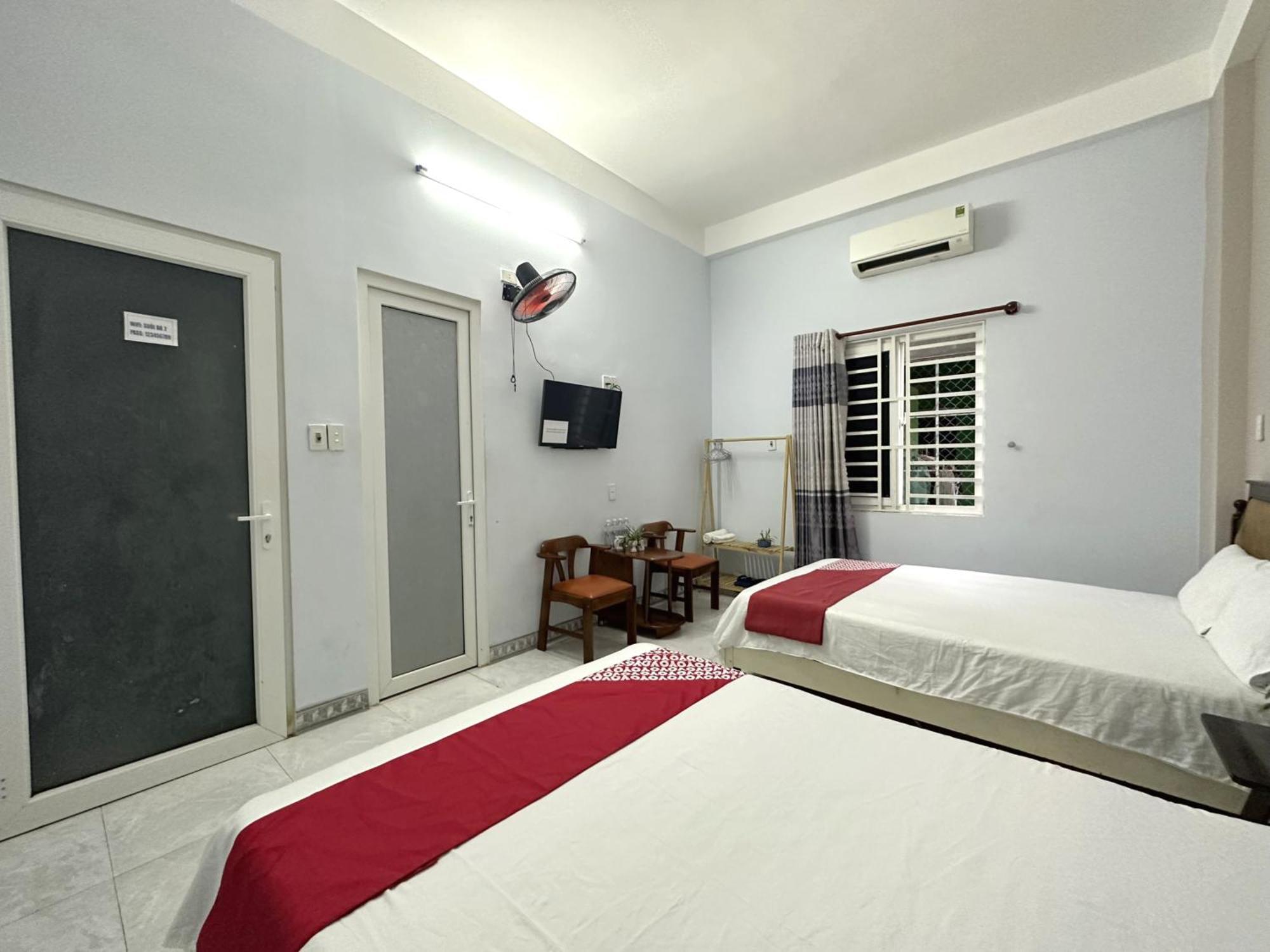 Oyo 1187 Suoi Da Motel Da Nang Buitenkant foto