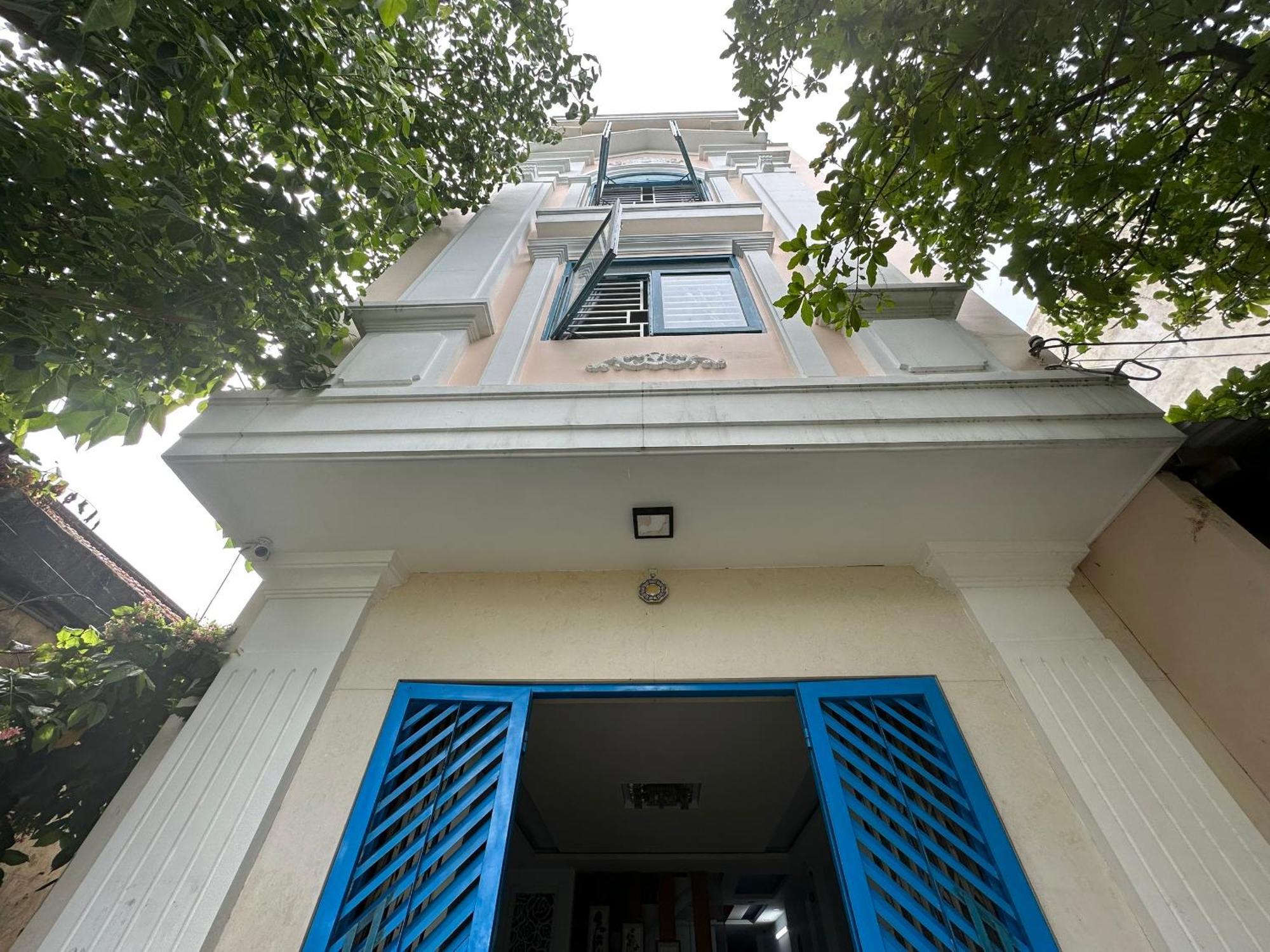 Oyo 1187 Suoi Da Motel Da Nang Buitenkant foto