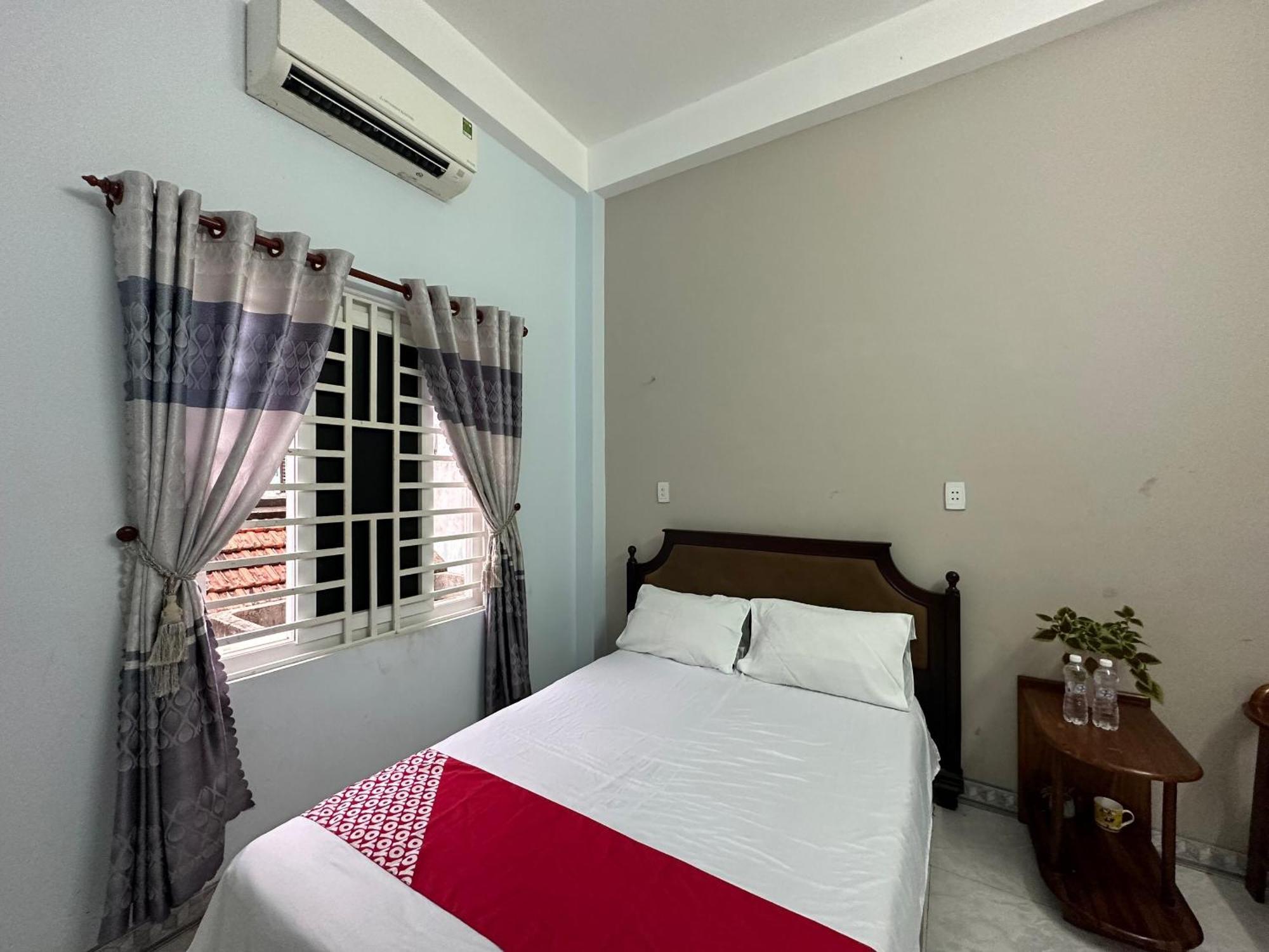 Oyo 1187 Suoi Da Motel Da Nang Buitenkant foto