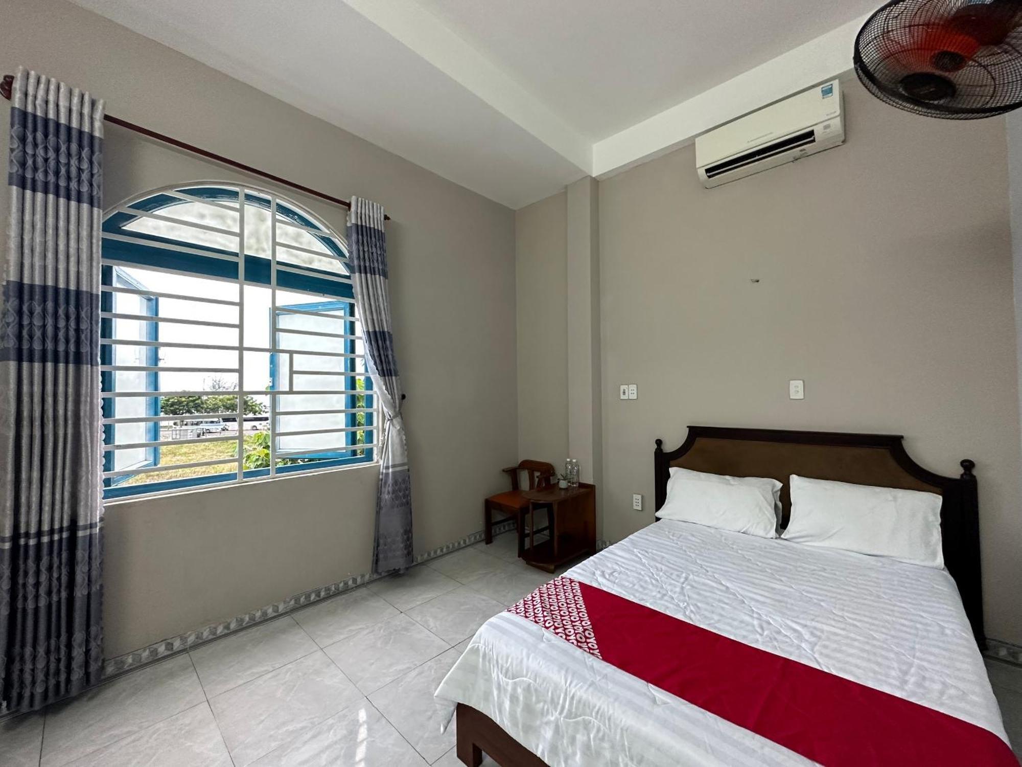 Oyo 1187 Suoi Da Motel Da Nang Buitenkant foto