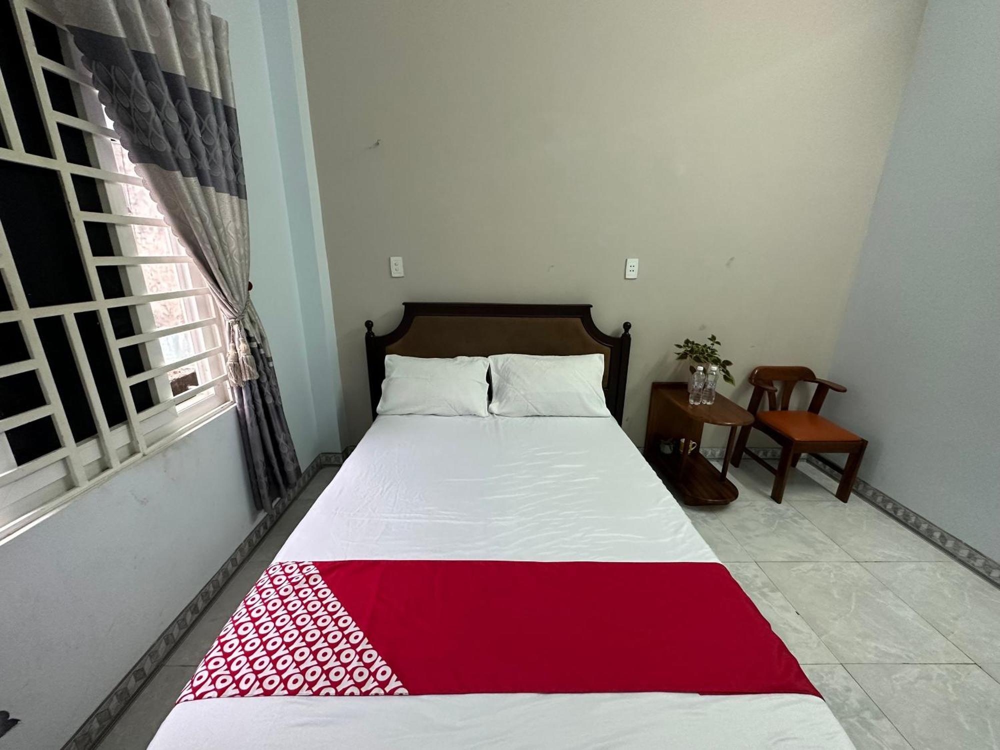 Oyo 1187 Suoi Da Motel Da Nang Buitenkant foto
