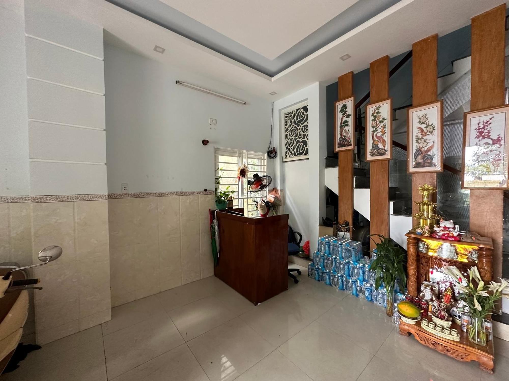 Oyo 1187 Suoi Da Motel Da Nang Buitenkant foto