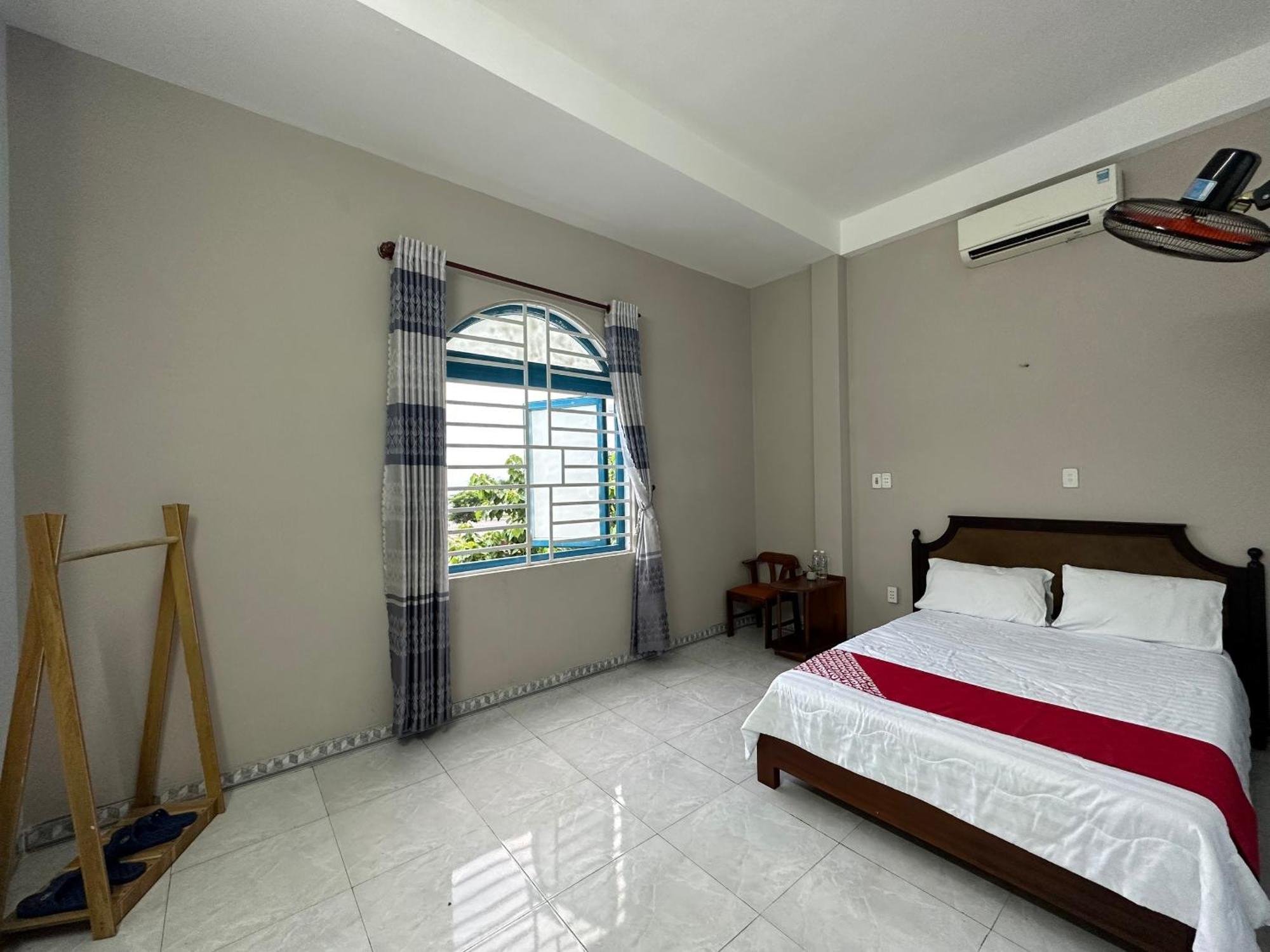 Oyo 1187 Suoi Da Motel Da Nang Buitenkant foto