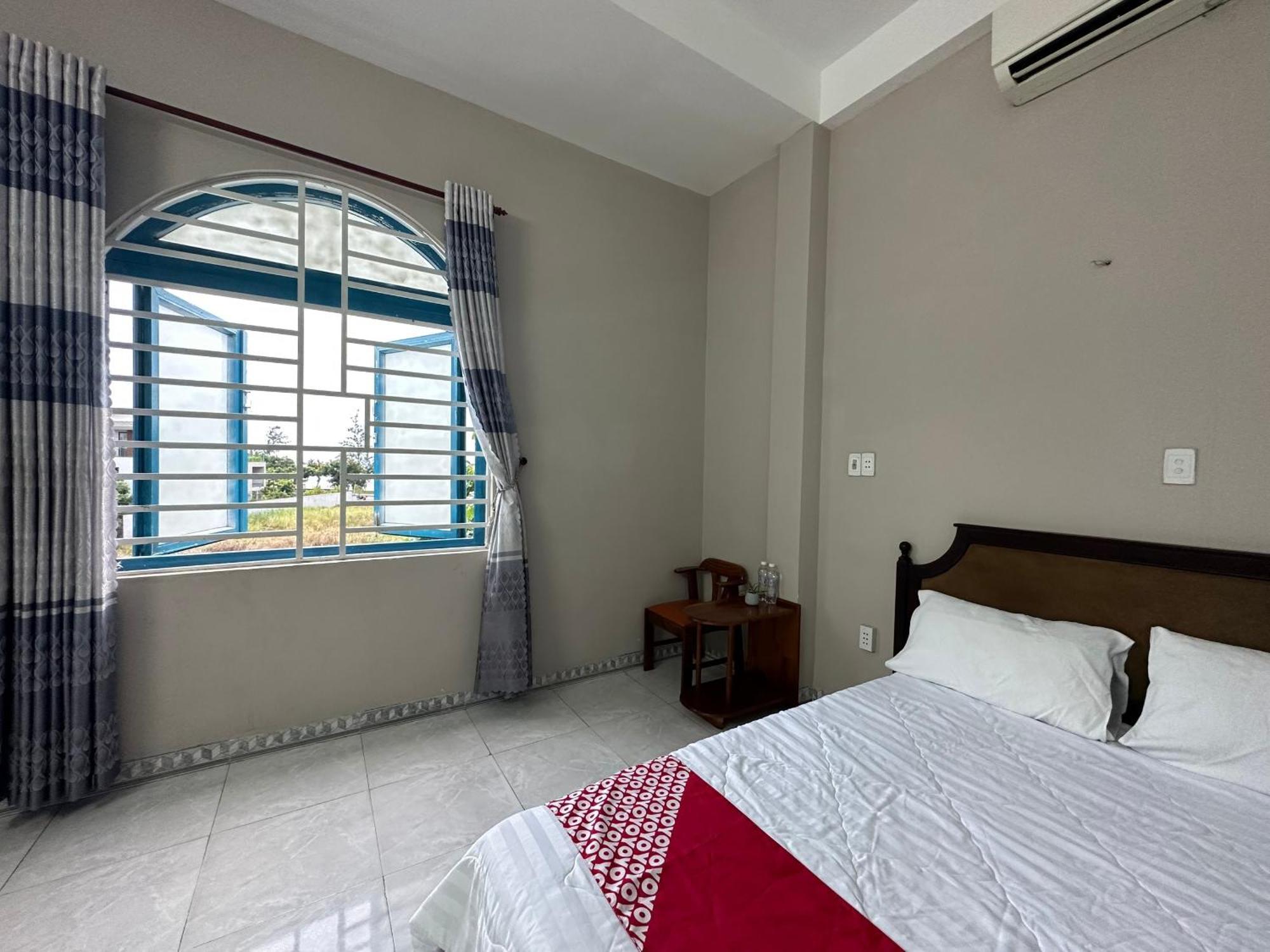 Oyo 1187 Suoi Da Motel Da Nang Buitenkant foto