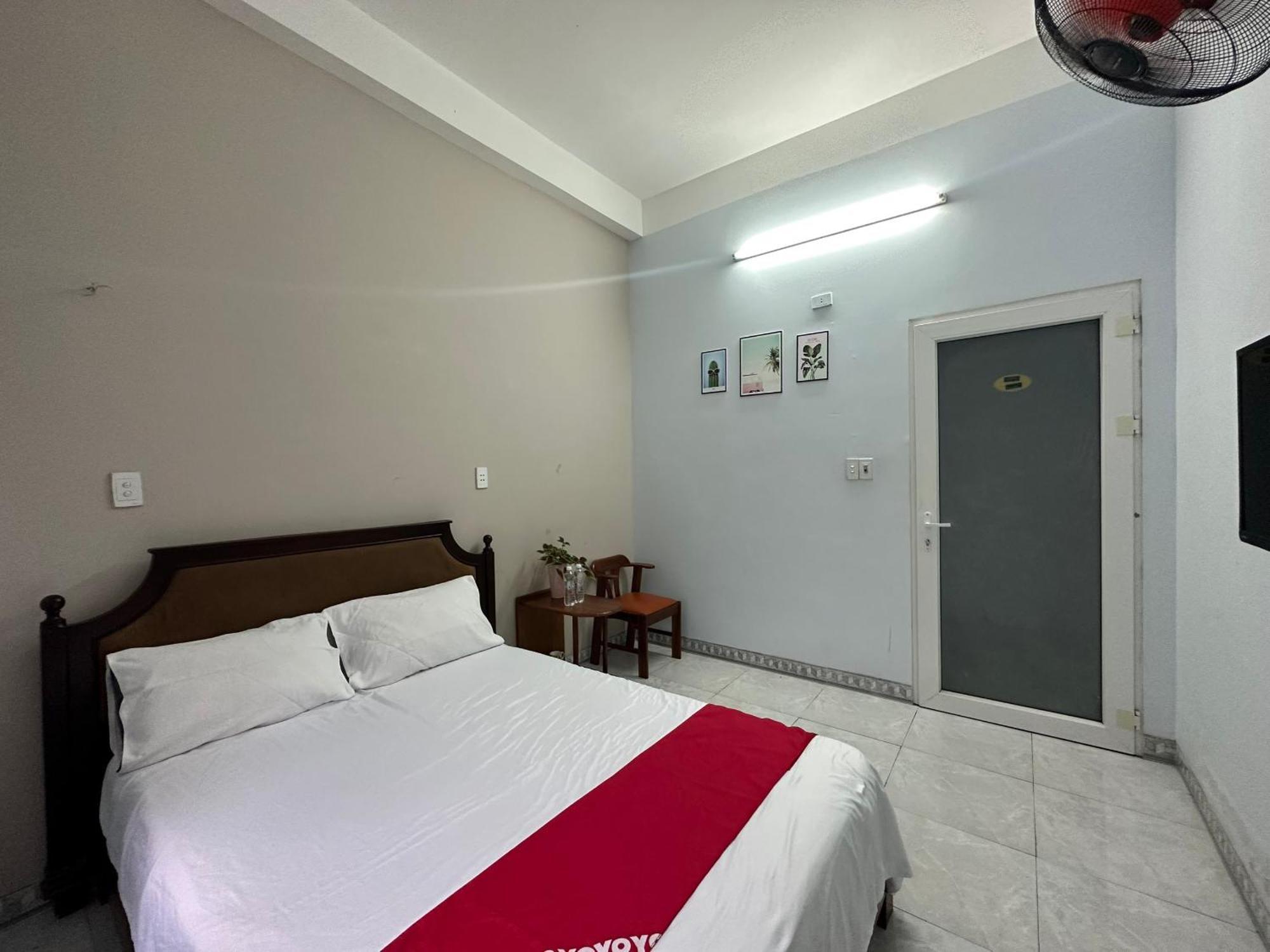 Oyo 1187 Suoi Da Motel Da Nang Buitenkant foto