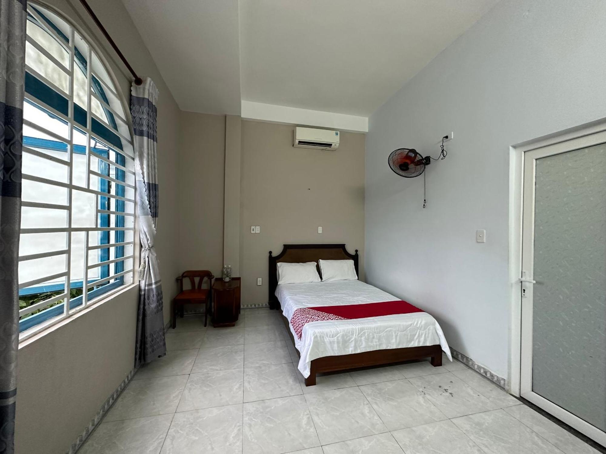 Oyo 1187 Suoi Da Motel Da Nang Buitenkant foto