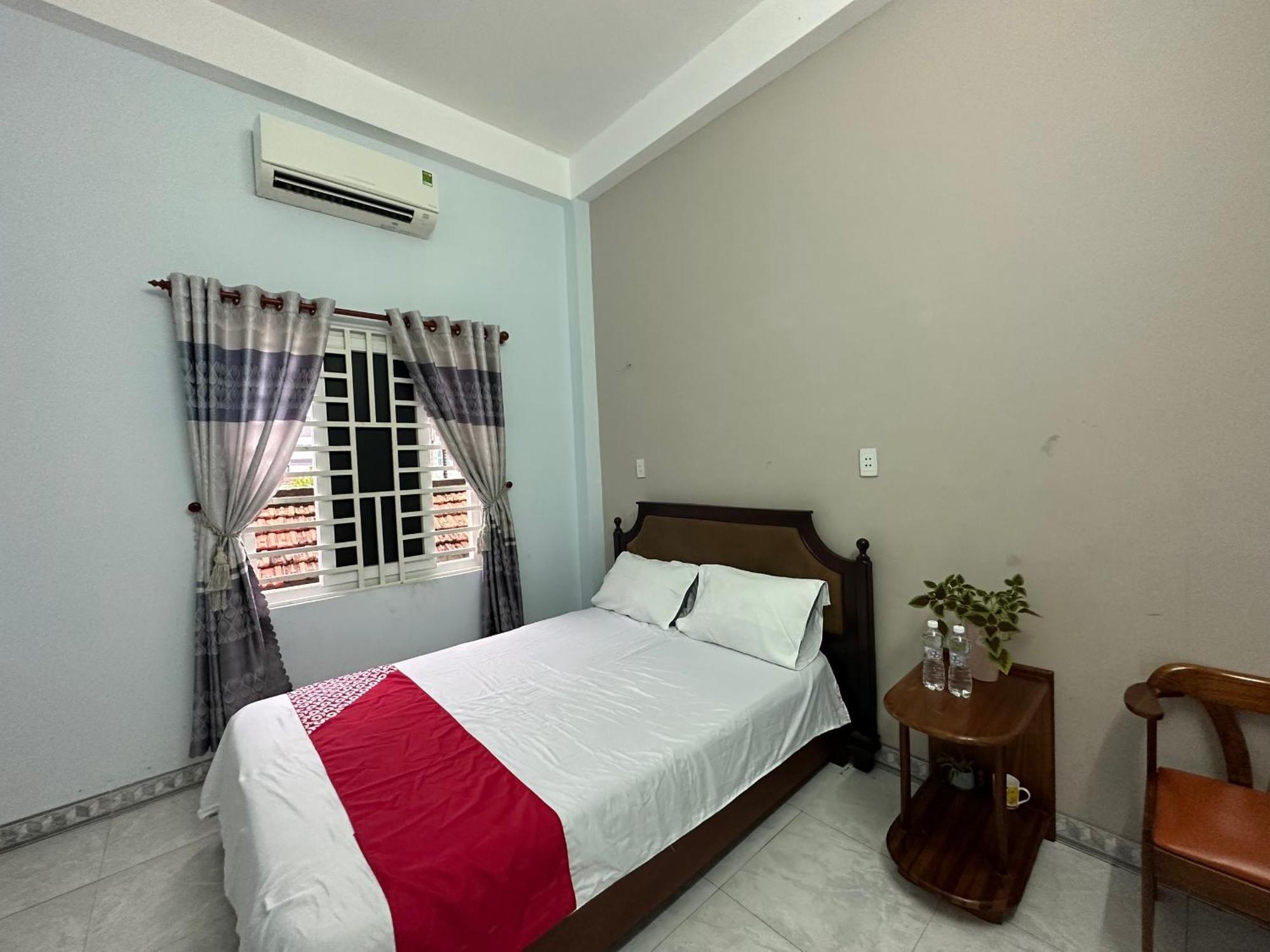 Oyo 1187 Suoi Da Motel Da Nang Buitenkant foto