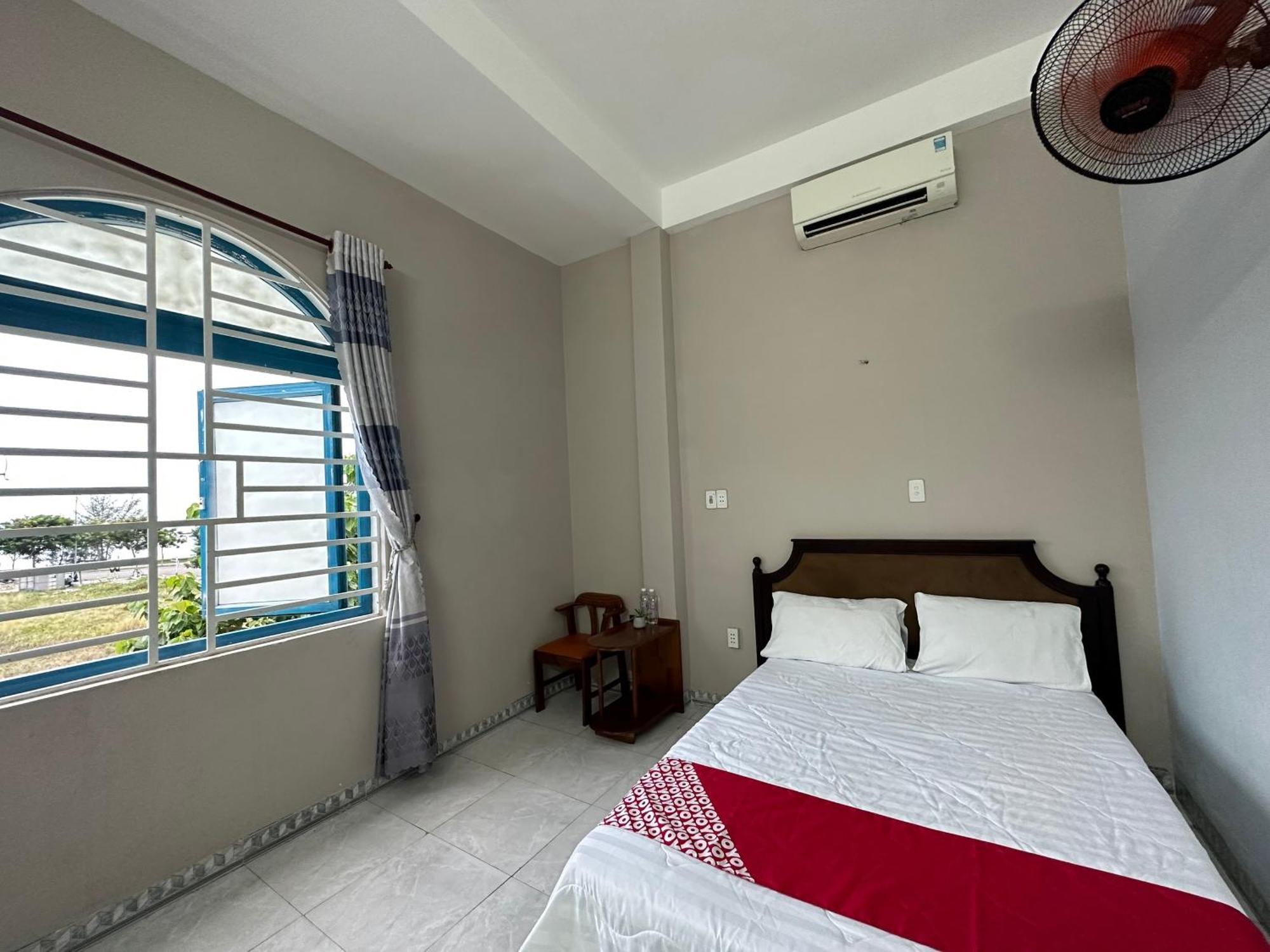Oyo 1187 Suoi Da Motel Da Nang Buitenkant foto