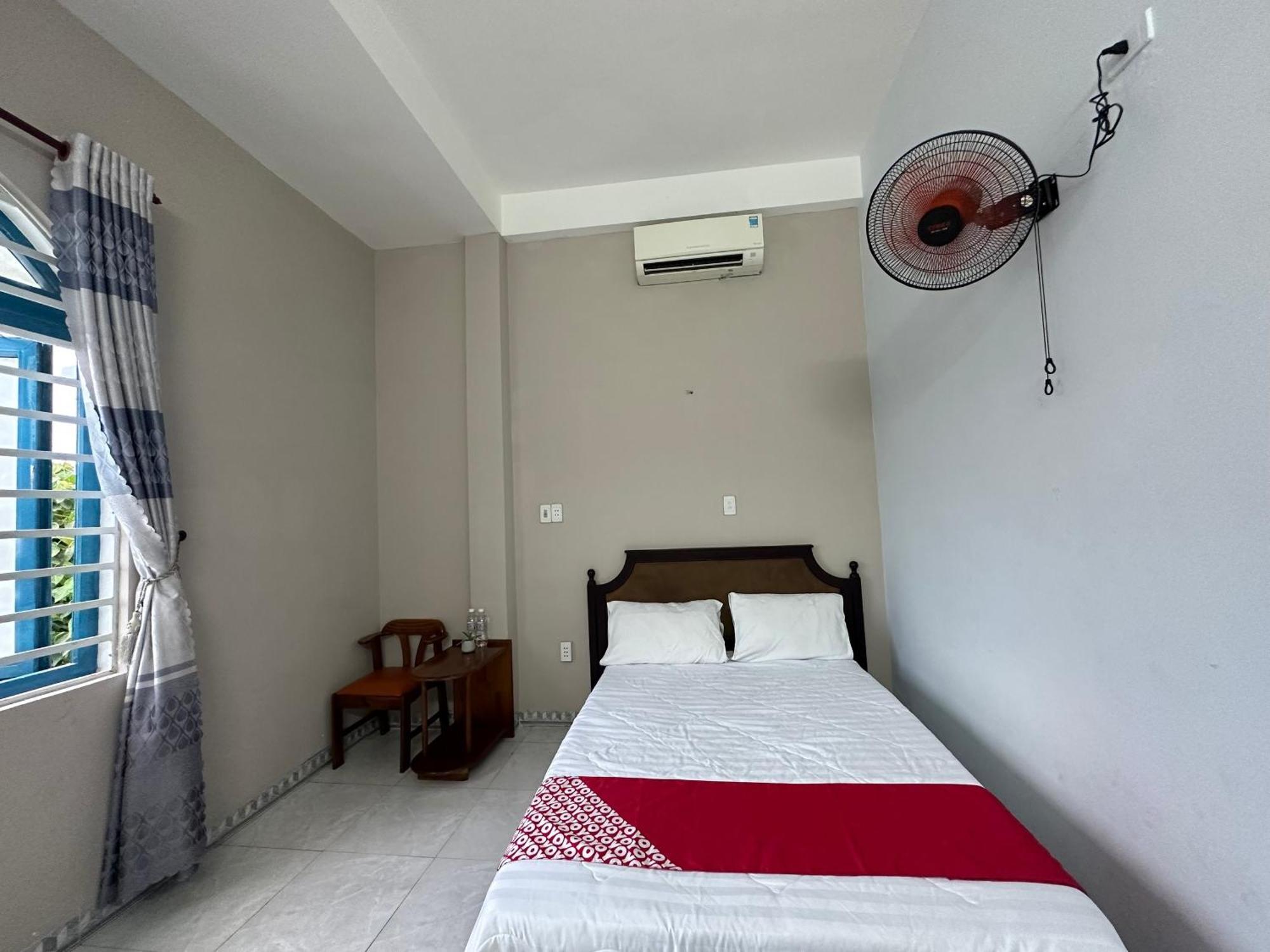 Oyo 1187 Suoi Da Motel Da Nang Buitenkant foto